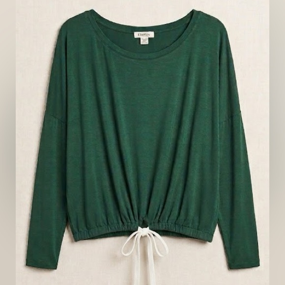Eberjey Other - Eberjey Women’s Slouchy Lounge Top - EUC